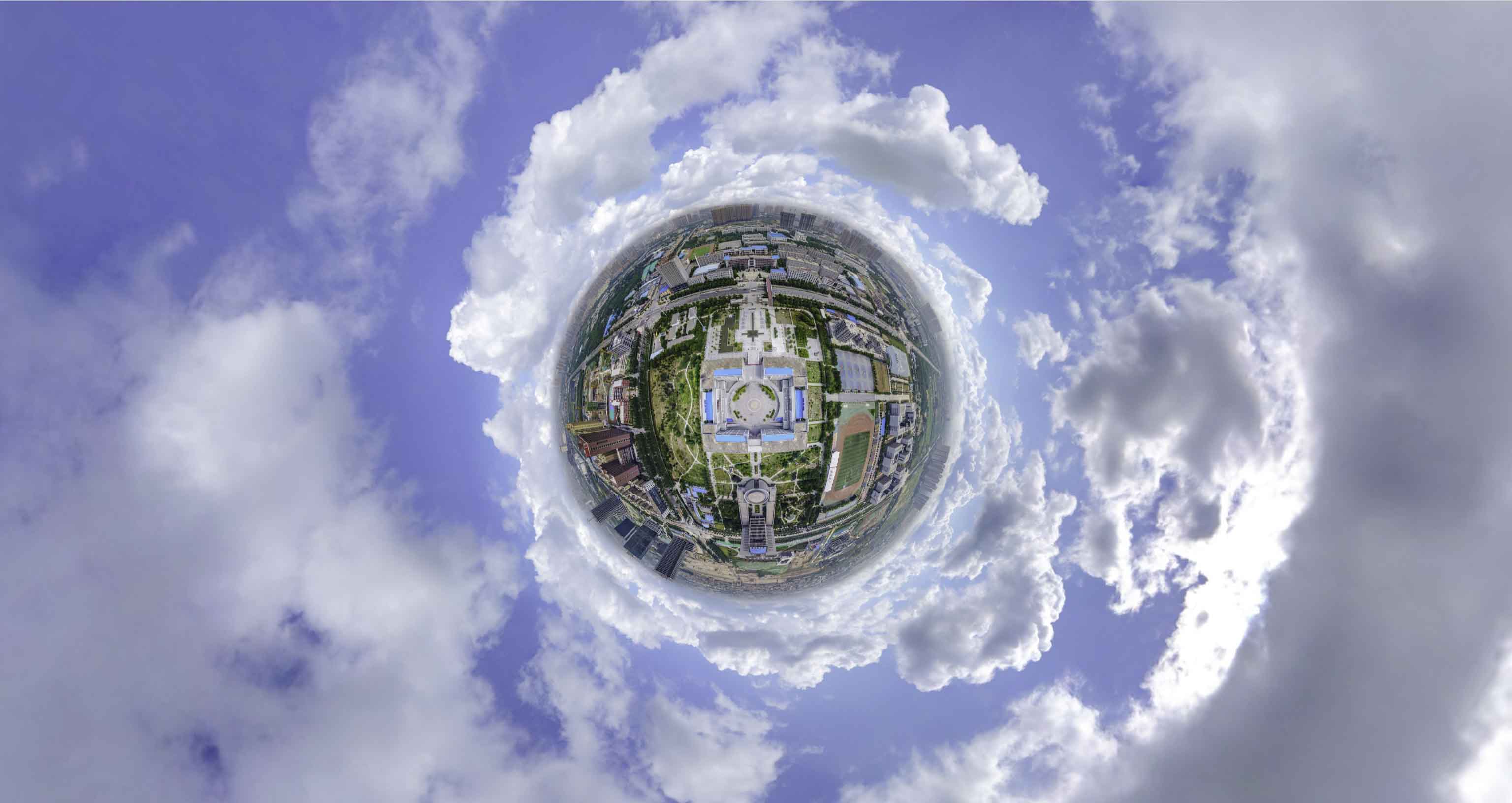 桐乡格凸河风景名胜区