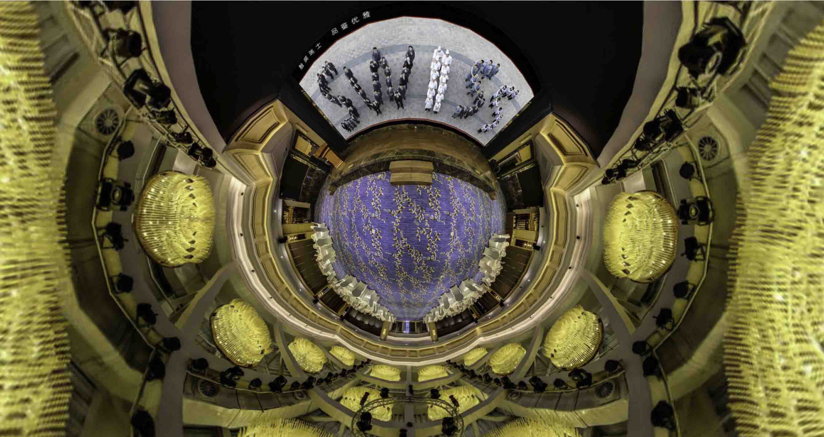 桐乡探索VR全景拍摄中的深度感：营造沉浸式体验的关键要素