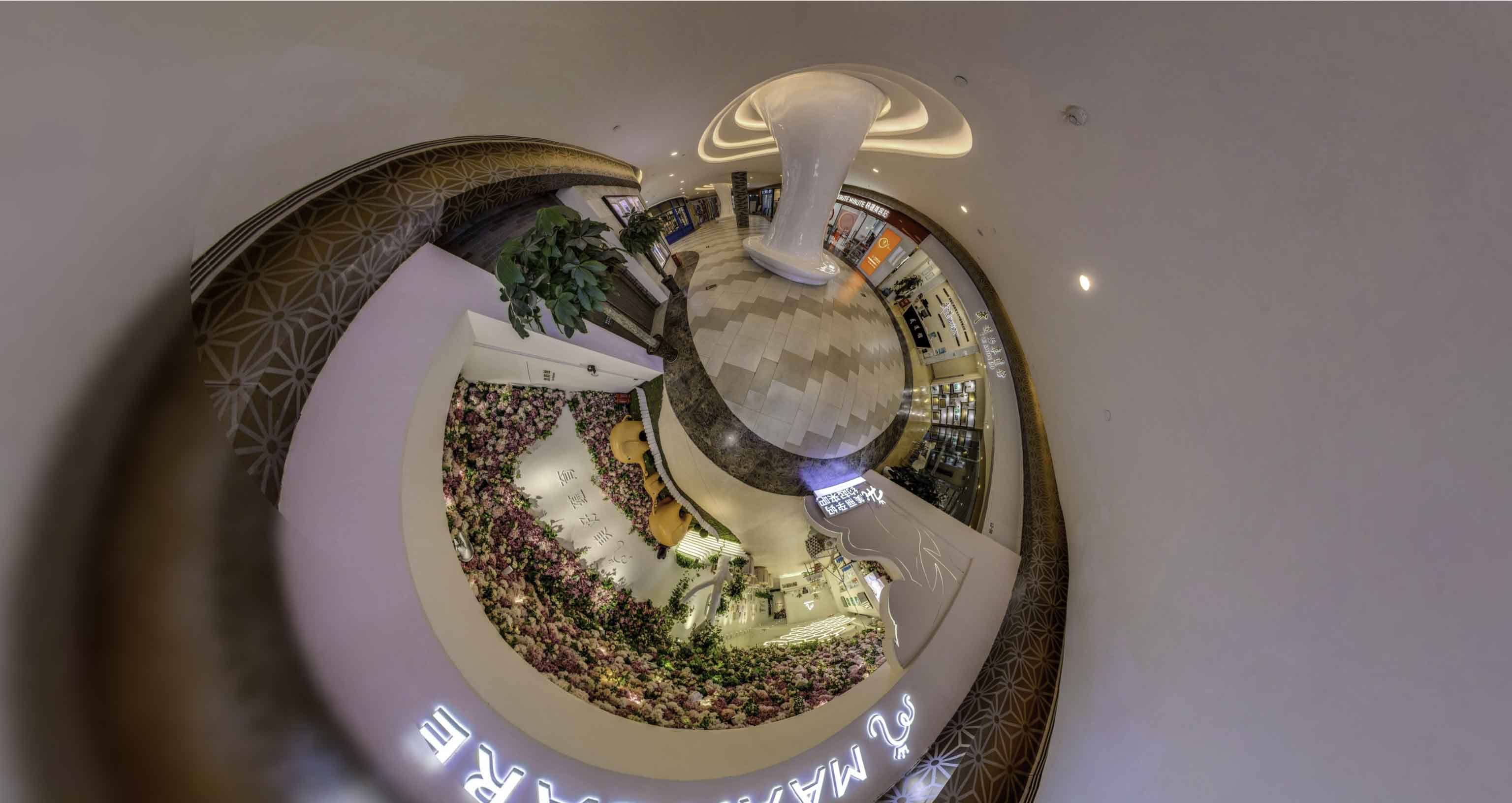 桐乡将VR全景融入品牌宣传活动的创新实践与策略